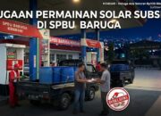 Dugaan Praktik “Main Mata” di SPBU Baruga: Warga Ungkap Setoran Ilegal Rp150 Ribu per Kendaraan