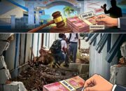 PERSATUAN PEMUDA AKTIVIS SULAWESI TENGGARA (PPS) SIAP TURUN KE JALAN: USUT TUNTAS DUGAAN KORUPSI DANA BOS SMAN 1 TIRAWUTA