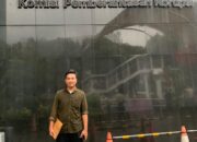 PB HMI MPO Akan Laporkan dan Gelar Demonstrasi di KPK RI, Desak Pemeriksaan Kepala BPJN Sultra Terkait Proyek Rp7,84 Miliar