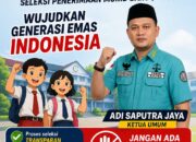 Ketua Umum PERAK SULTRA Ultimatum Pelaksanaan SPMB SD-SMP: “Jangan Bebani Orang Tua, Sekolah Harus Bersih dari Pungli!”