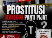 Dugaan Praktik Prostitusi Terselubung Berkedok Spa di Kosan LV House Kadia: Pemilik Coba Sogok dan Jebak Media