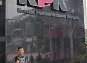 DPW PEMUDA LIRA SULAWESI TENGGARA GELAR AKSI DEMONSTRASI DAN PELAPORAN RESMI DI KPK RI, DESAK AUDIT DANA BOS SMA NEGERI 1 KOLAKA SENILAI RP5,846 MILIAR