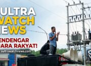 Ada Apa dengan Kejari Muna? Konsorsium Aktivis Pertanyakan Mandeknya Tersangka Korupsi BLUD RSUD Raha