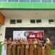 Dinas Kesehatan Konawe Selatan Gelar Gerak Aksi Sehat Setara Peringati Hari Hepatitis Sedunia ke-17