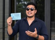 PEMUDA SOROTI SALAH KAPRAH RETRIBUSI:”ANTREAN SPBU BUKAN PARKIR,DISHUB JANGAN ASAL PUNGUT!”