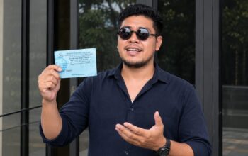 PEMUDA SOROTI SALAH KAPRAH RETRIBUSI:”ANTREAN SPBU BUKAN PARKIR,DISHUB JANGAN ASAL PUNGUT!”
