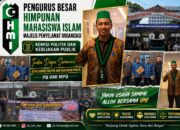 PB HMI MPO Desak Bupati Konawe dan Kemendagri RI Segera Tuntaskan Persoalan Tapal Batas Pondidaha–Amonggedo