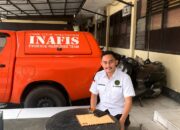 KOPDA SULTRA Desak Polda Sultra Turun Tangan, Bongkar Dugaan “Koordinasi Satu Pintu” Tambang Batu Ilegal di Moramo.