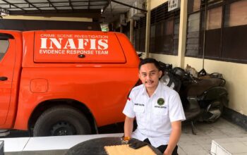 KOPDA SULTRA Desak Polda Sultra Turun Tangan, Bongkar Dugaan “Koordinasi Satu Pintu” Tambang Batu Ilegal di Moramo.