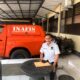 KOPDA SULTRA Desak Polda Sultra Turun Tangan, Bongkar Dugaan “Koordinasi Satu Pintu” Tambang Batu Ilegal di Moramo.
