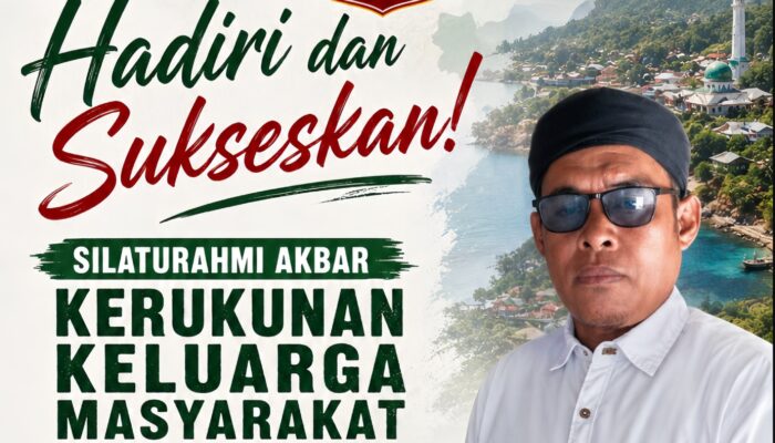 Pemdes Mandike dan Masyarakat Muna Barat Meriahkan Festival Budaya Kerukunan Masyarakat Muna di Kendari