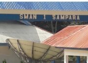 Dituding Lakukan Penyimpangan Anggaran, Kepala SMAN 1 Sampara Pastikan Pengelolaan Dana BOS Sesuai Juknis