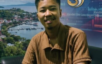 Investigasi LMPHS: Dugaan Ketidaksesuaian Proyek Talud Penahan Tanah di Konawe.