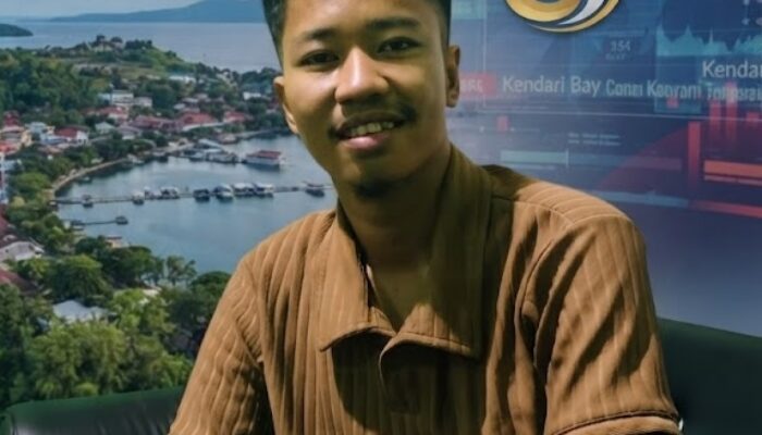 Investigasi LMPHS: Dugaan Ketidaksesuaian Proyek Talud Penahan Tanah di Konawe.