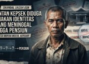 Skandal Ijazah Palsu di Landono: Eks Kepala Sekolah SDN 6 Diduga Gunakan Identitas Orang Meninggal untuk Menjadi ASN