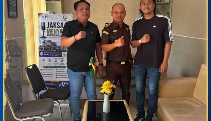 Kasad Sultra Desak Kejati Segera Tetapkan Tersangka  “AA” dalam Kasus Korupsi PSR Rp7,5 Miliar