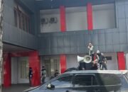 KAI Sultra Desak DPRD Gelar RDP Usut Dugaan BBM Subsidi untuk Tambang