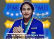Aktivitas Galian C di Kolaka Timur Disorot, PKC PMII Sultra Desak Pemerintah dan APH Periksa Legalitas Kuari
