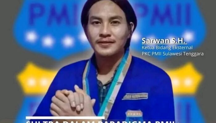 Aktivitas Galian C di Kolaka Timur Disorot, PKC PMII Sultra Desak Pemerintah dan APH Periksa Legalitas Kuari