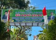YAYASAN DARUL MUKHLISIN BUTUH PERHATIAN, PB HMI MPO MINTA PEMKOT KENDARI DAN KEMENAG SULTRA SALURKAN BANTUAN