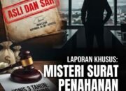Polemik Penanganan Korupsi Jembatan Cirauci II, Kejaksaan Dituntut Transparan
