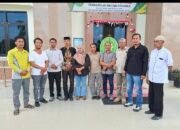 Didakwa Lakukan Penipuan dan Penggelapan, Tokoh Masyarakat Mowila Lepas dari Jerat Hukum