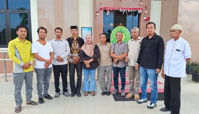 Didakwa Lakukan Penipuan dan Penggelapan, Tokoh Masyarakat Mowila Lepas dari Jerat Hukum