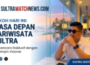 Sebar Data Penerima Bansos di Sosmed, PPA Sultra Kecam Kecerobohan Dinsos Konawe Selatan: Apa Fungsinya Dinas Sosial?