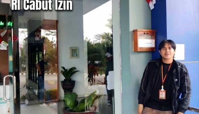 Tak Miliki Izin PKKPRL dan AMDAL, PELITA SULTRA Dorong Kementerian Perhubungan RI Cabut Izin Tersus PT TMN