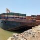 Aktivitas hauling yang disebut dilakukan oleh kendaraan mitra PT Vale Indonesia Tbk.