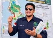 APIK SULTRA: Legalisasi Susulan Tak Menghapus Pidana Perusakan Mangrove dan Kerugian Negara di Moramo