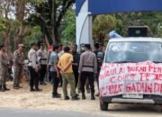 Aliansi Masyarakat Waulai Bersatu Desak Bupati Copot Kepala SD Negeri 3 Barangka