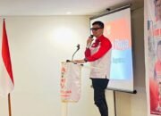 Isu Pemenang Tender Dikondisikan, LIRA Sultra: Jangan Jadikan Lelang Proyek Hanya Formalitas