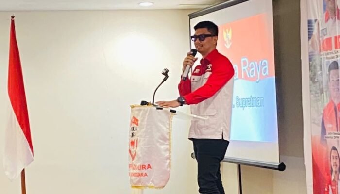 Isu Pemenang Tender Dikondisikan, LIRA Sultra: Jangan Jadikan Lelang Proyek Hanya Formalitas