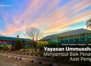 Hak Jawab Yayasan Ummusshabri: Luruskan Isu Anggaran, Luas Lahan, hingga Tegaskan Komitmen Murni Mendidik