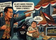 Ketum PPPA Sultra Desak Kejati Periksa Mantan Bendahara SMAN 11 Konsel, Nilai Ada ‘Bermain Mata’ dalam Kasus Korupsi Dana BOS-DAK