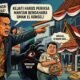 Ketum PPPA Sultra Desak Kejati Periksa Mantan Bendahara SMAN 11 Konsel, Nilai Ada ‘Bermain Mata’ dalam Kasus Korupsi Dana BOS-DAK