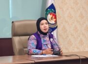 Langkah Strategis Konawe Selatan Wujudkan Transformasi Posyandu 6 SPM di Tingkat Nasional