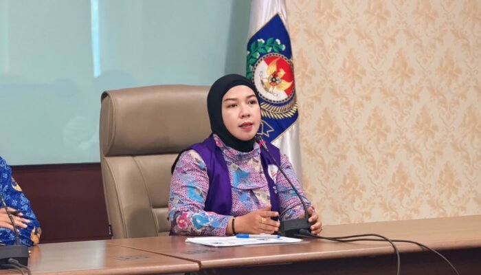Langkah Strategis Konawe Selatan Wujudkan Transformasi Posyandu 6 SPM di Tingkat Nasional