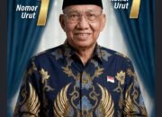 Mengabdi dengan Hati, Membangun dengan Bukti: Arlin Saranani Kembali Maju di Pilkades Lamoen 2026