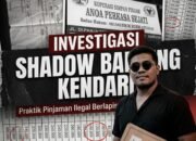 Bongkar Praktik ‘Shadow Banking’, FKKR-Sultra Desak DPRD dan OJK Audit Investigasi KSP Anoa dan KSP Purnama di Kendari