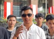 Laporan resmi tersebut dikonfirmasi langsung oleh Ketua DPW LIRA Sultra Jefri Rembasa.
