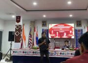 FM SULTRA Desak Kejagung Tetapkan Eks Plt Kadis ESDM (AM) Sebagai Tersangka