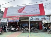 Baru Tiga Bulan Beli Motor di NSS, Honda Vario Milik Warga Lalonggombu Alami Kerusakan Mesin