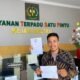 PB HMI MPO Laporkan Sekda Konawe ke Kejati Sultra, Usut Dugaan Manipulasi Tapal Batas pondidaha dan Kerugian Rakyat Rp300 Miliar dari Aktivitas Pertambangan