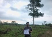 Jubir Warga Transmigrasi Landono Yakin Bang Andre Dermawan sebagai Kuasa Hukum Penggugat Kedepankan Kemanusiaan dan Fakta Materiil dalam Sengketa Agraria