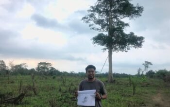 Jubir Warga Transmigrasi Landono Yakin Bang Andre Dermawan sebagai Kuasa Hukum Penggugat Kedepankan Kemanusiaan dan Fakta Materiil dalam Sengketa Agraria