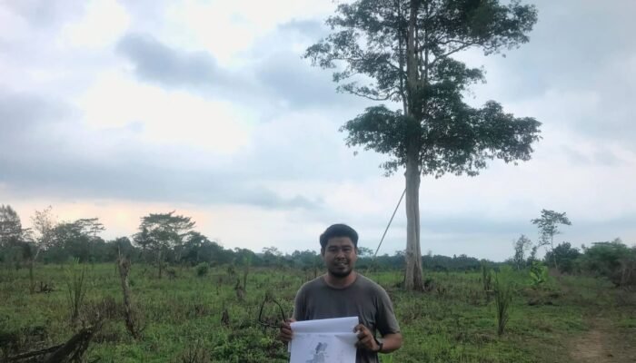 Jubir Warga Transmigrasi Landono Yakin Bang Andre Dermawan sebagai Kuasa Hukum Penggugat Kedepankan Kemanusiaan dan Fakta Materiil dalam Sengketa Agraria