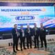 H. Juswandi Kristanto Kembali Pimpin DPP APBMI, DPC Konawe Utara Dorong Kekompakan Organisasi dan Perkuat Kemitraan Strategis
